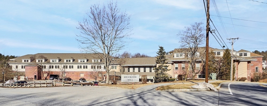 12 Brookside Rd. # 13