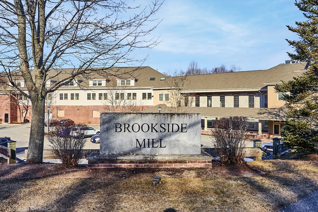 12 Brookside Rd. # 13