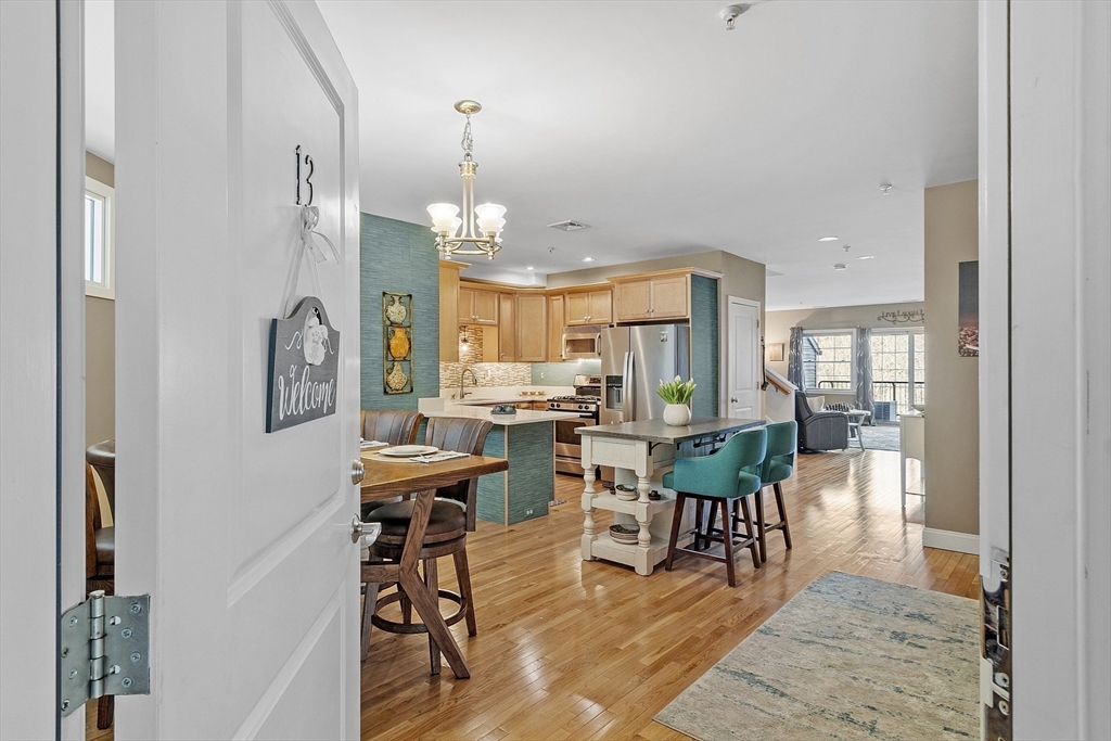 12 Brookside Rd. # 13