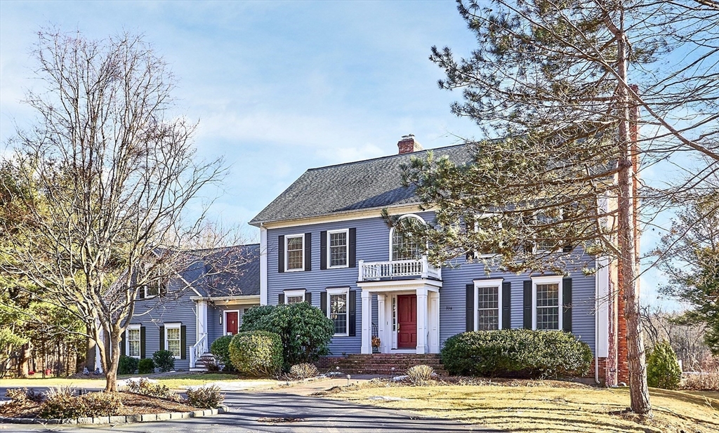 336 Lexington Rd
