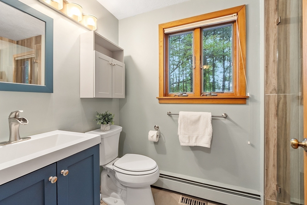 43 Off Harrington Avenue