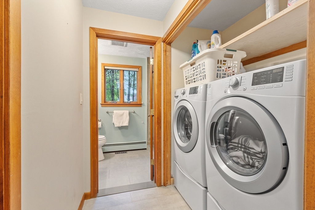 43 Off Harrington Avenue
