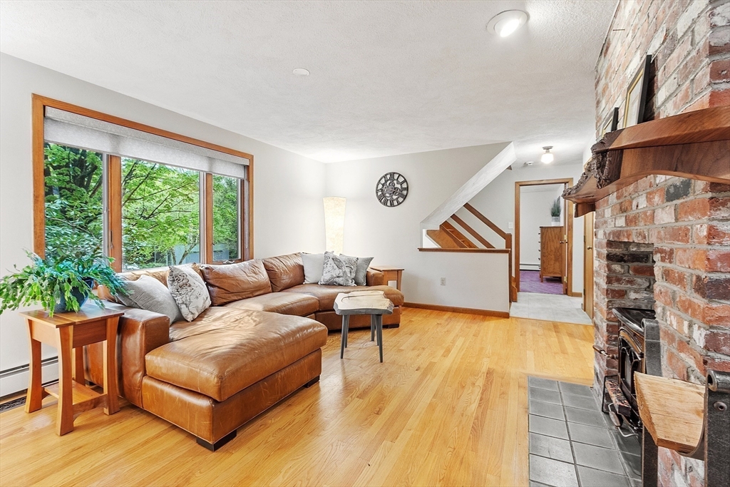 43 Off Harrington Avenue