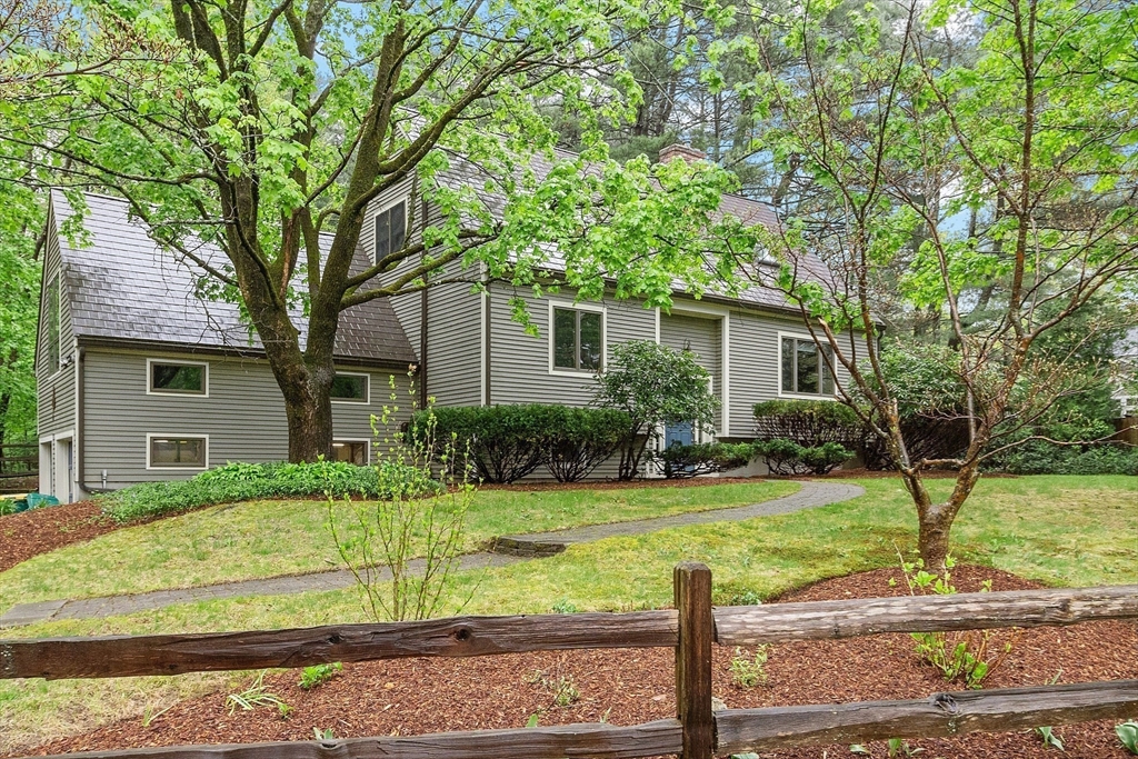 43 Off Harrington Avenue
