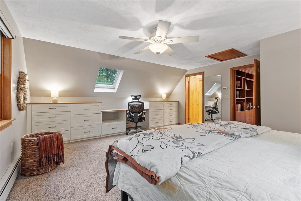 43 Off Harrington Avenue