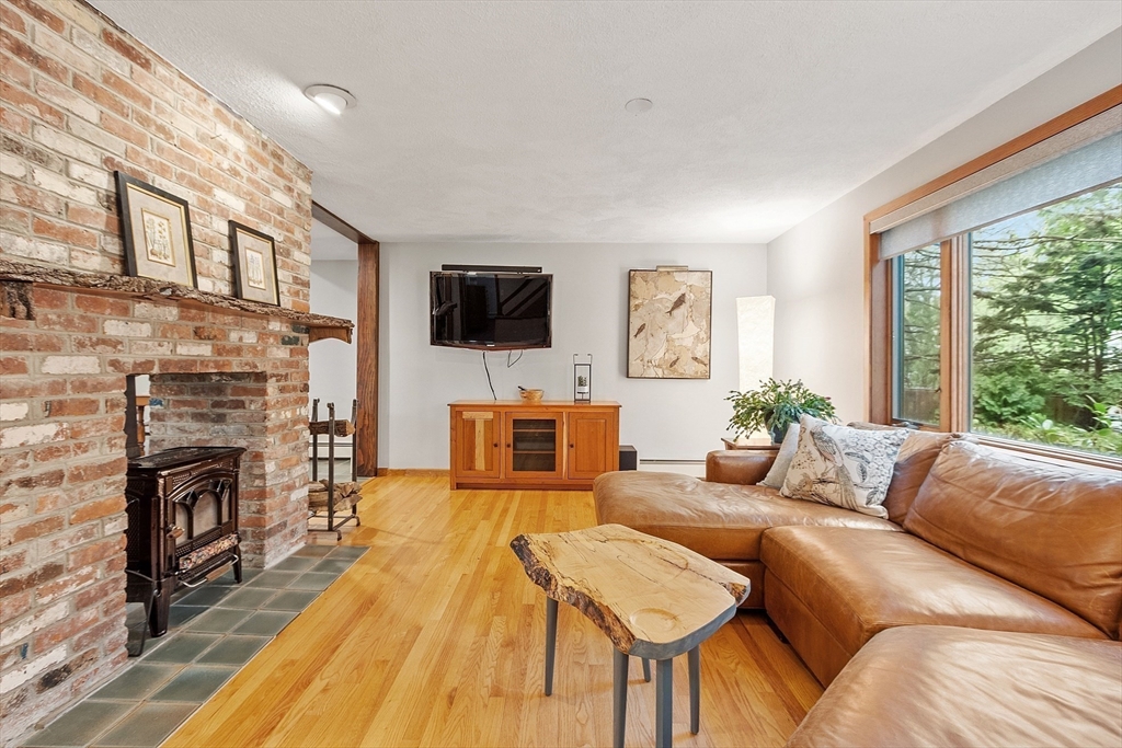 43 Off Harrington Avenue