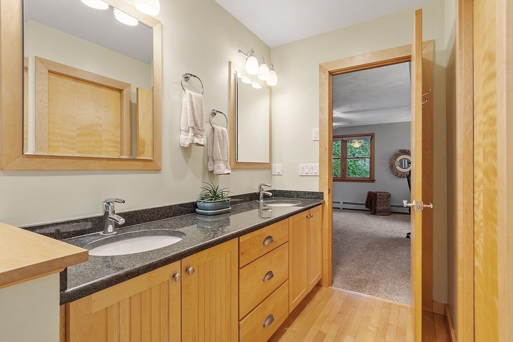 43 Off Harrington Avenue