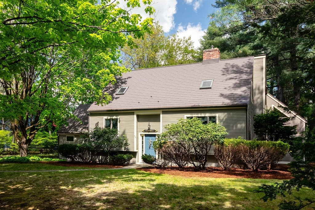 43 Off Harrington Avenue