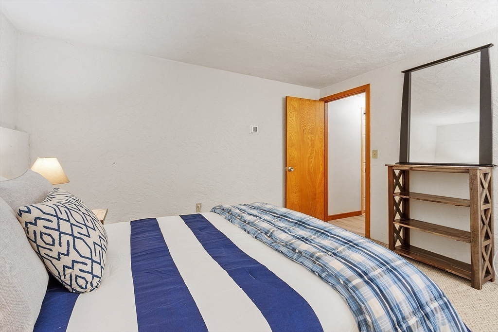 43 Off Harrington Avenue