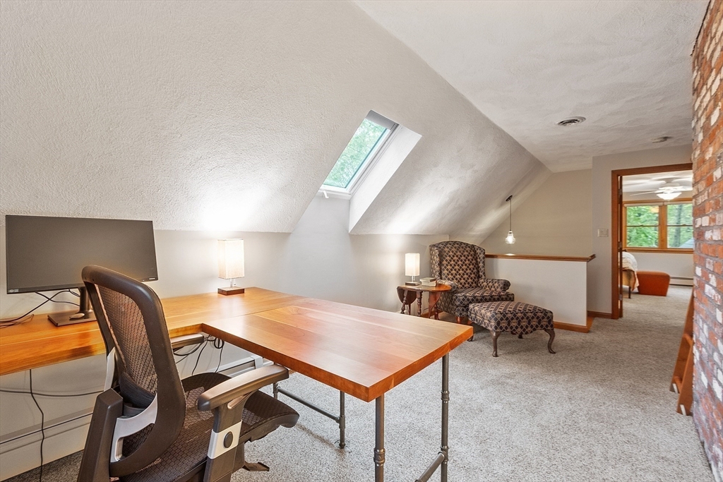 43 Off Harrington Avenue