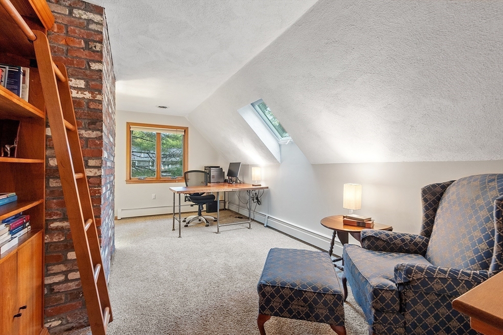 43 Off Harrington Avenue