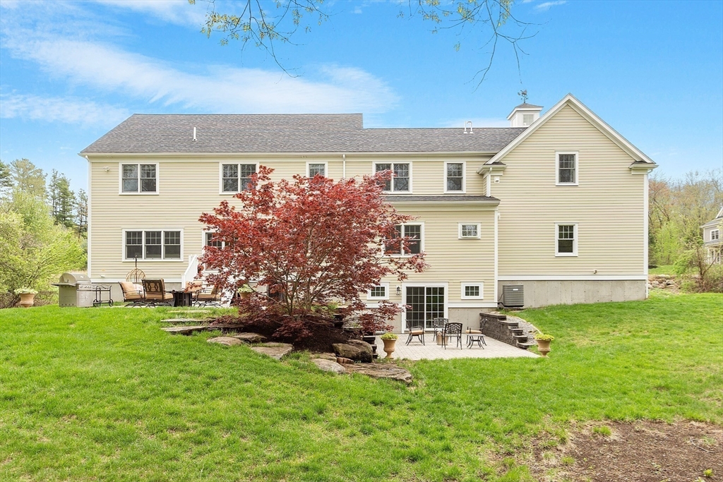 67 Hanover Rd