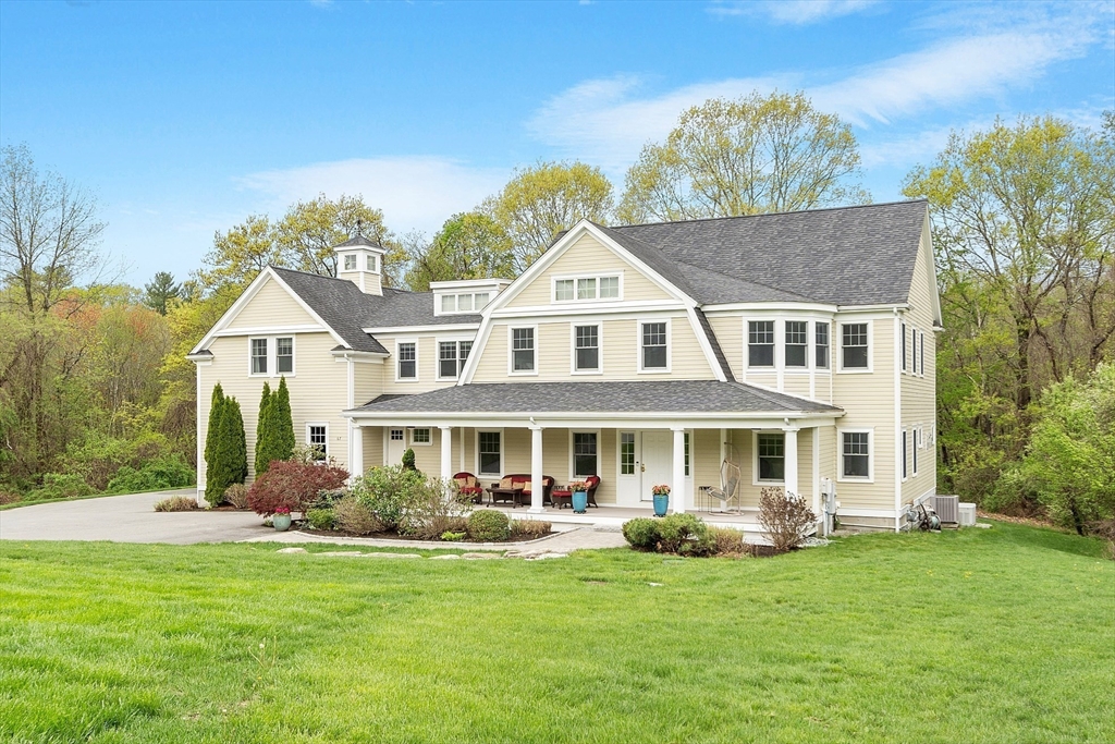 67 Hanover Rd