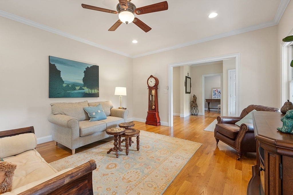67 Hanover Rd