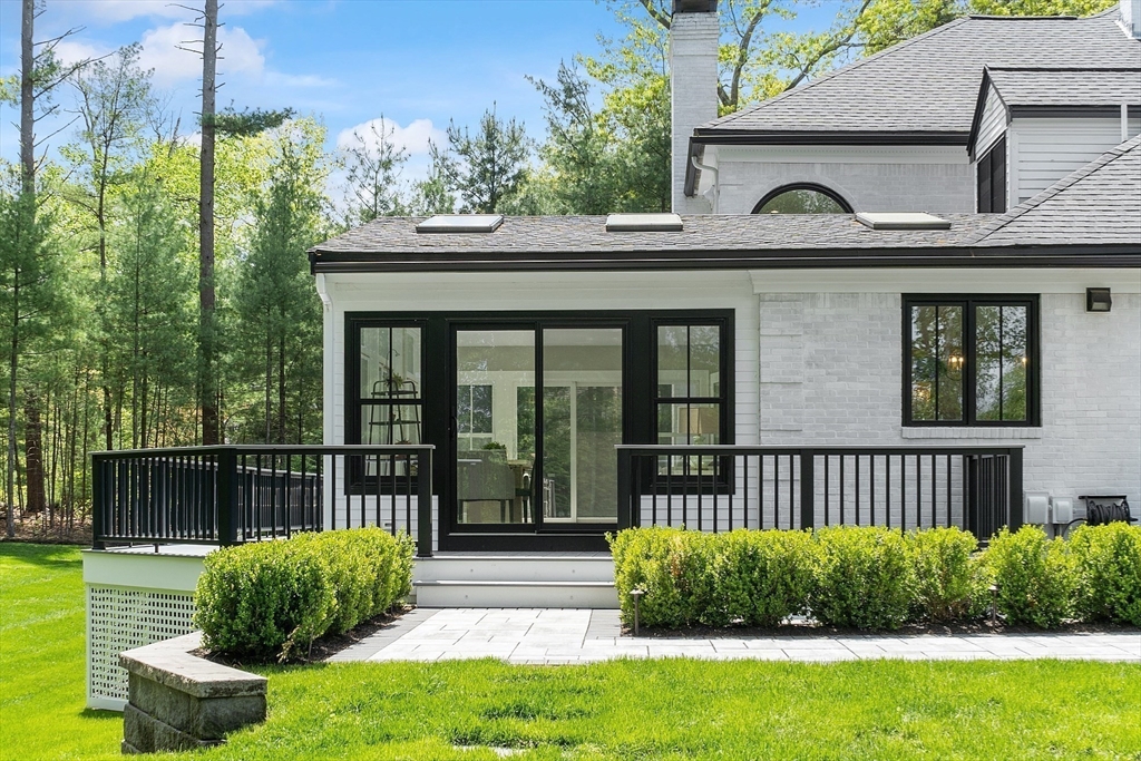 31 Alford Cir