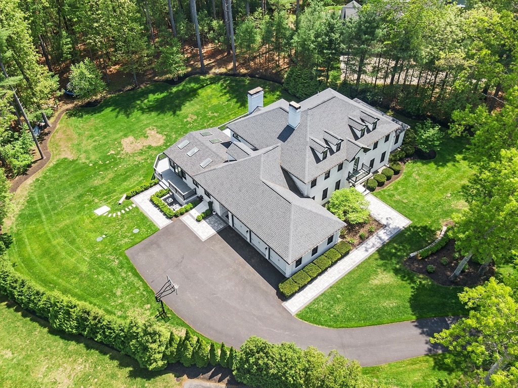31 Alford Cir