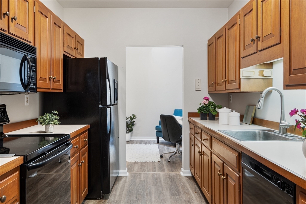 100 Keyes Rd # 218