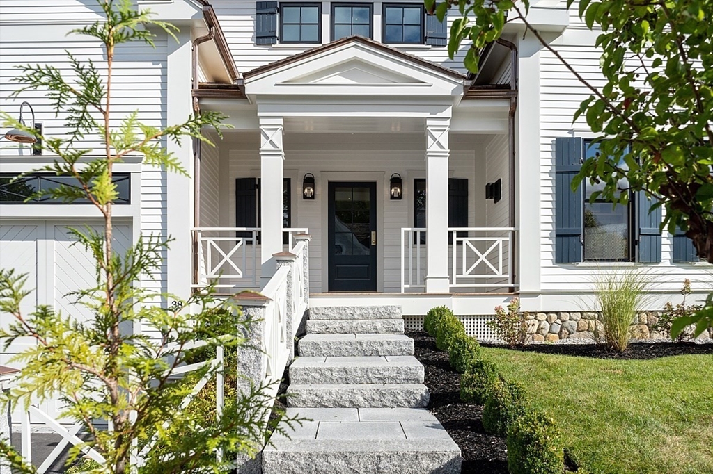 38 Mccallar Ln