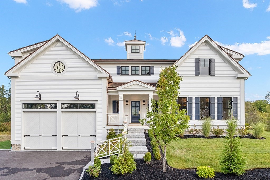 38 Mccallar Ln