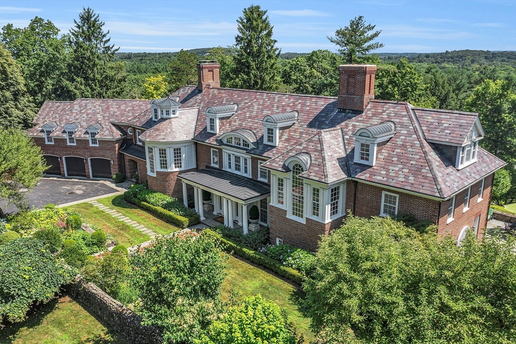 29 Willard Cmn