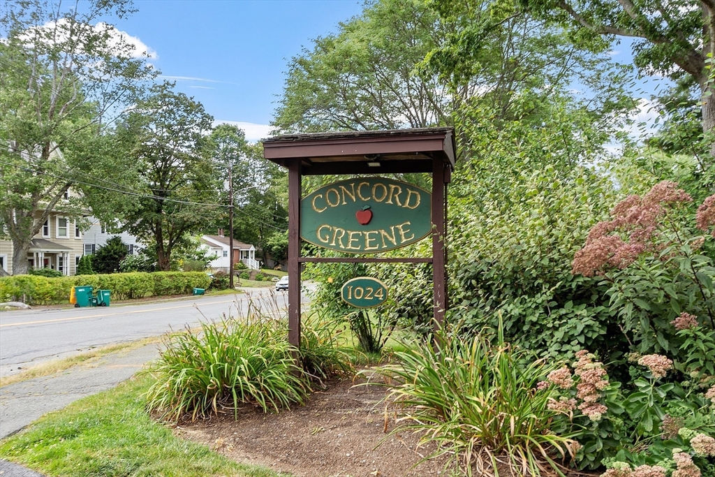 1 Concord Greene Unit: 7