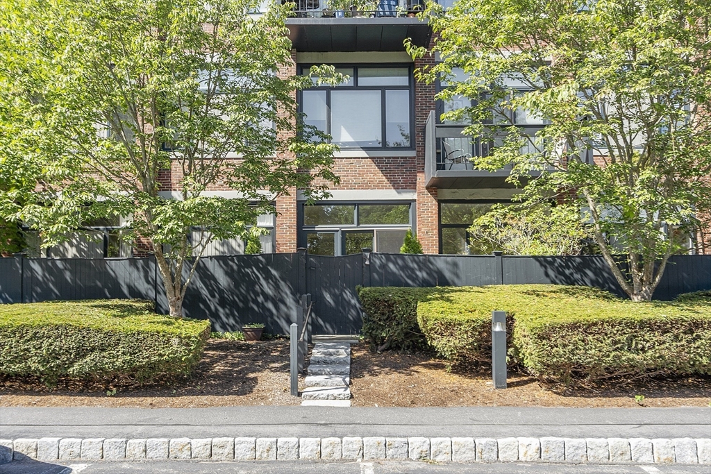 100 Keyes Rd # 223