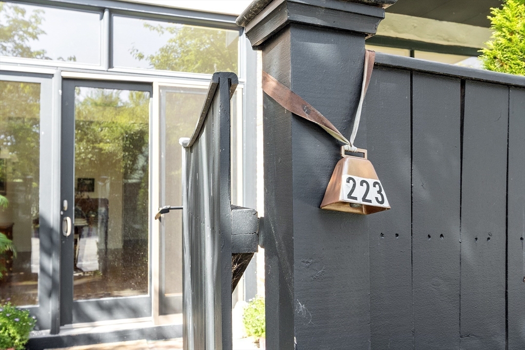 100 Keyes Rd # 223
