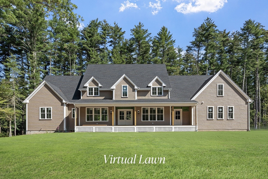 373 East Riding Drive