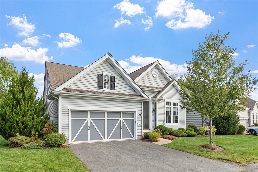 117 Skyline Drive # 117