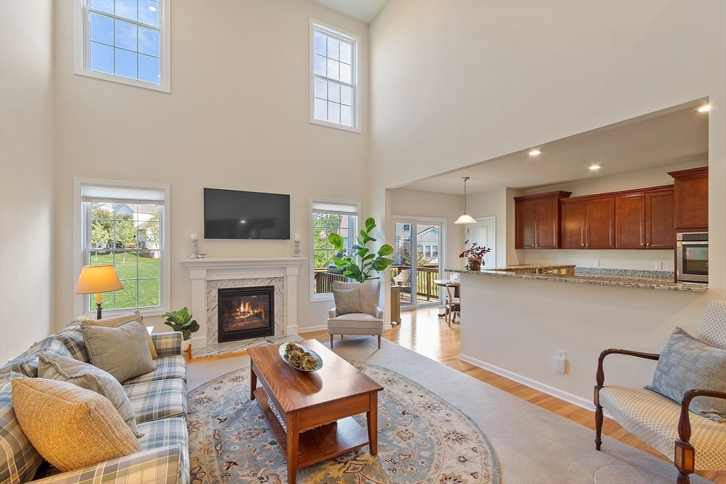 117 Skyline Drive # 117