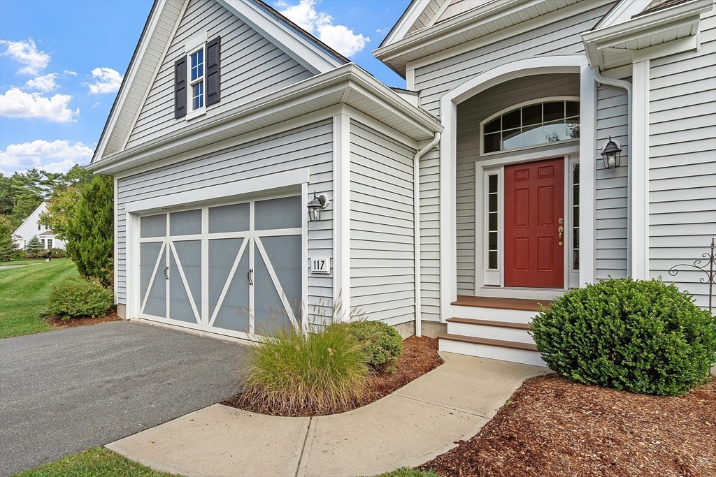 117 Skyline Drive # 117