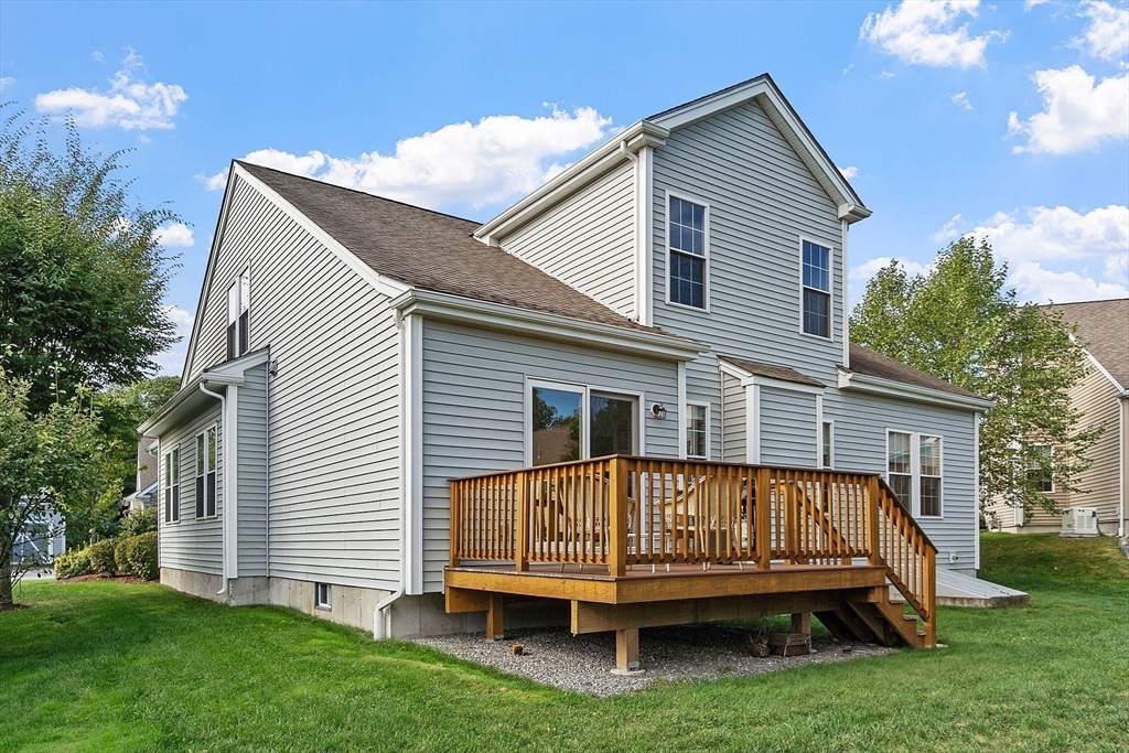 117 Skyline Drive # 117