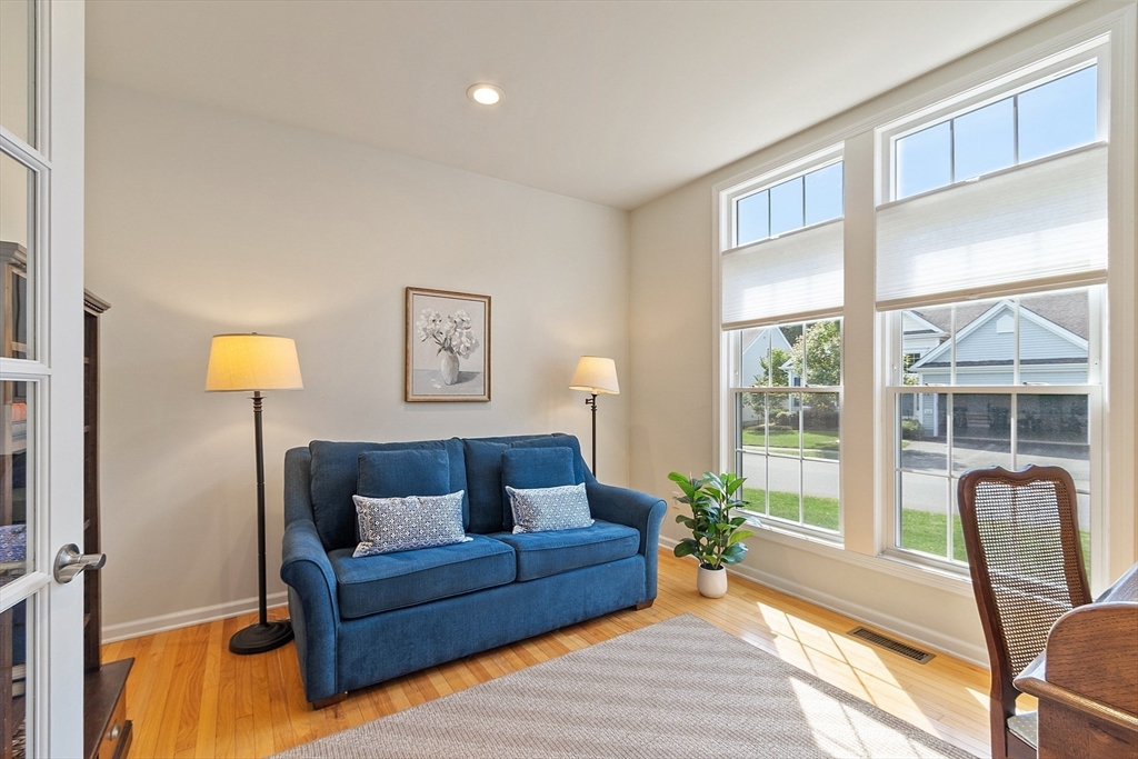 117 Skyline Drive # 117