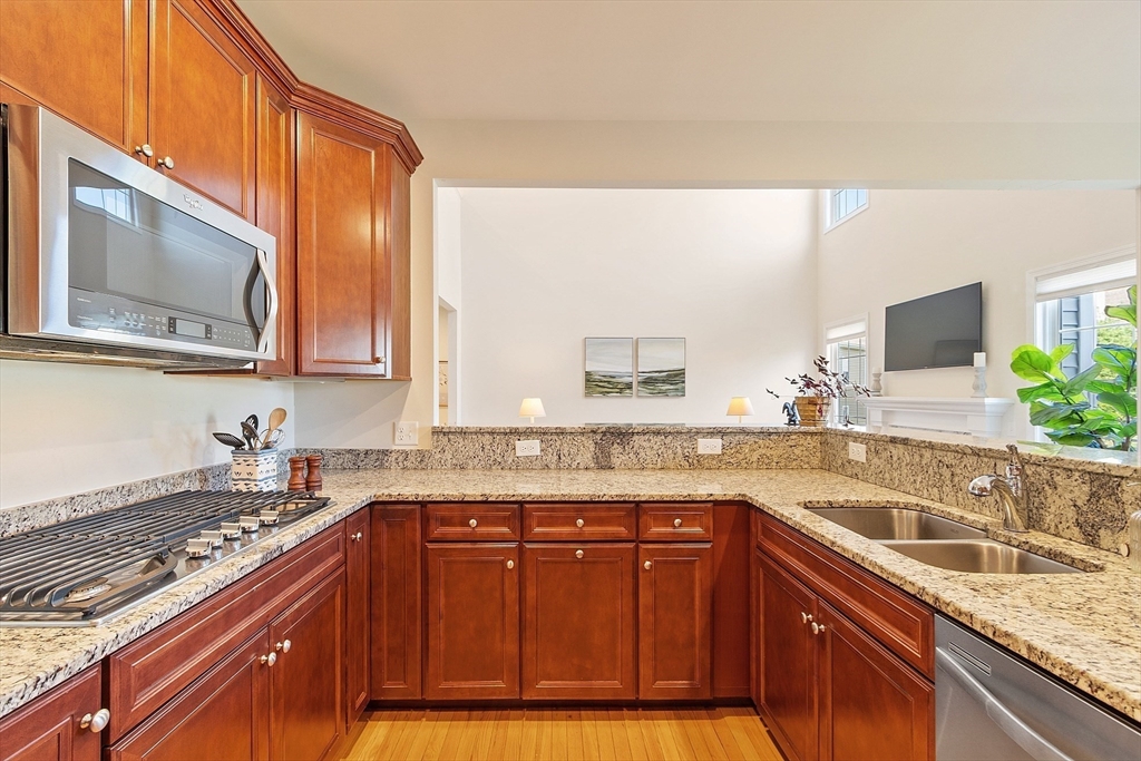 117 Skyline Drive # 117