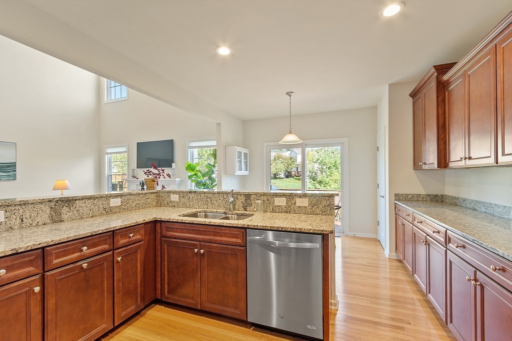 117 Skyline Drive # 117