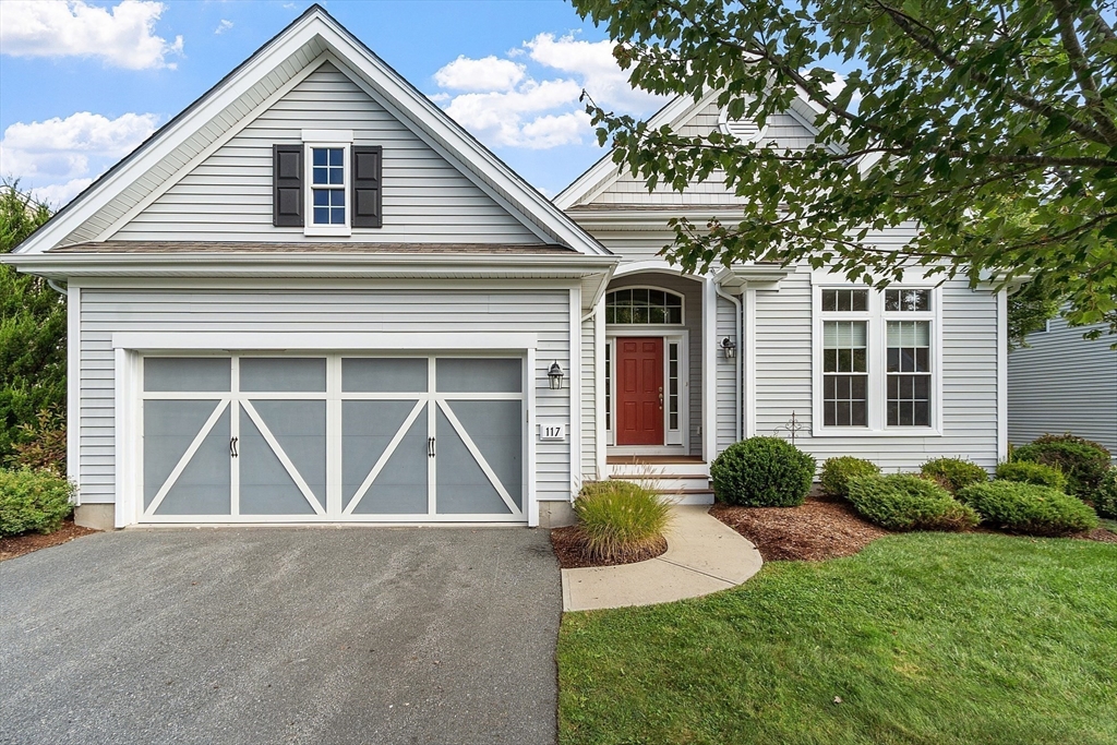 117 Skyline Drive # 117