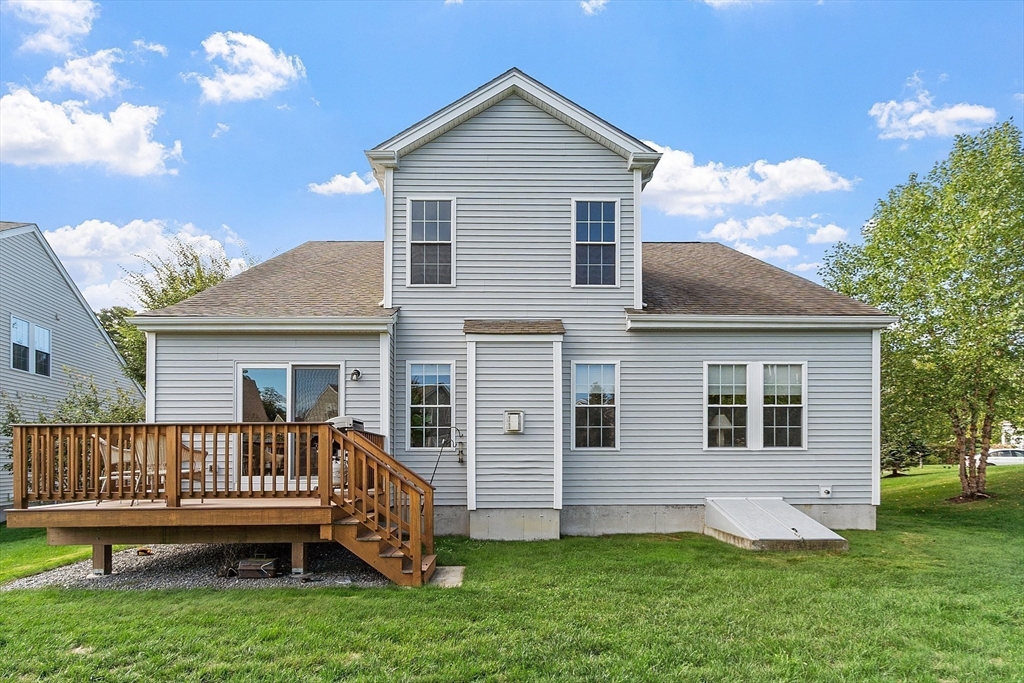 117 Skyline Drive # 117