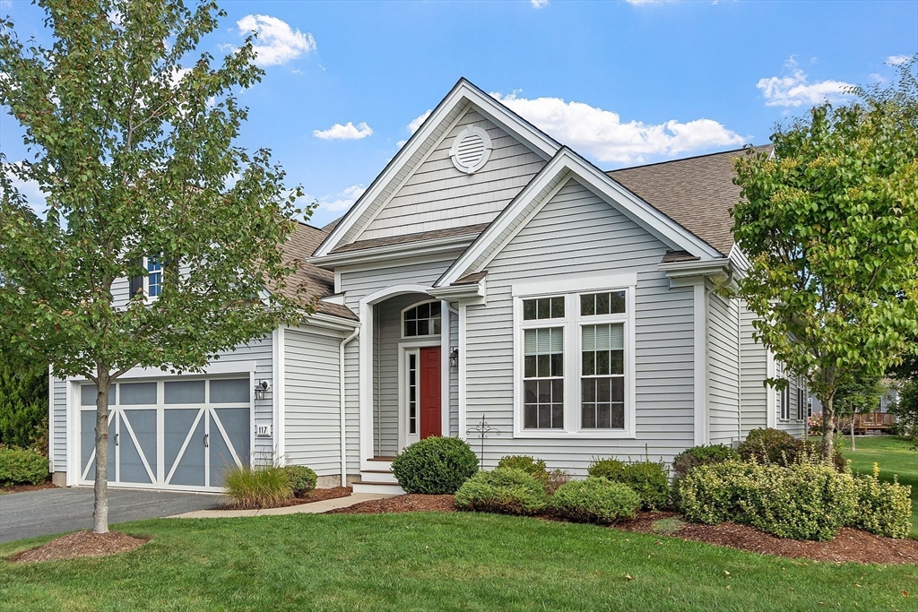 117 Skyline Drive # 117
