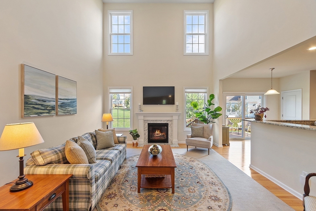 117 Skyline Drive # 117