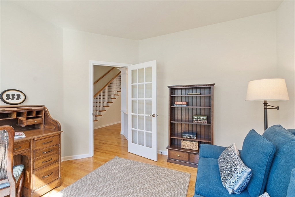 117 Skyline Drive # 117