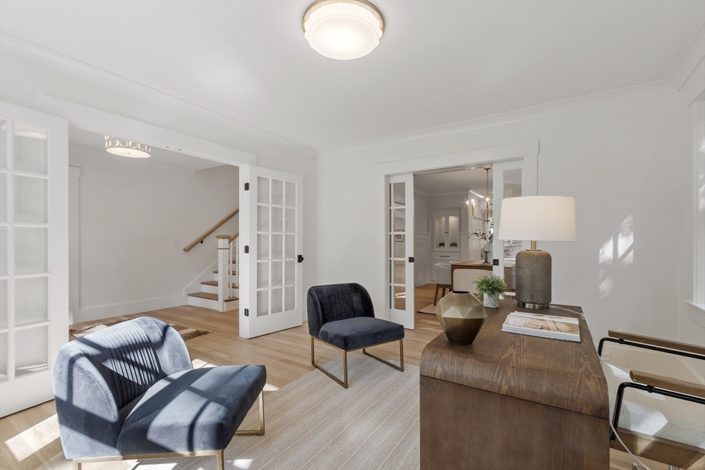 140 Revolutionary Road