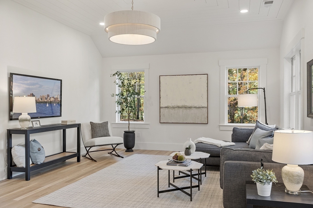 140 Revolutionary Road