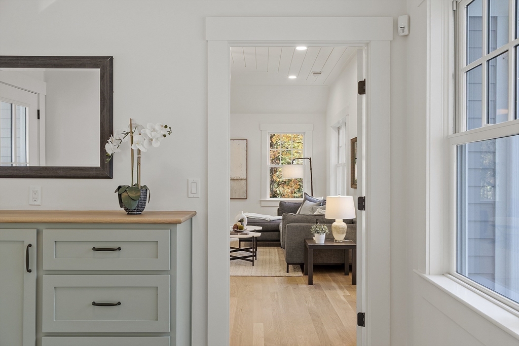 140 Revolutionary Road