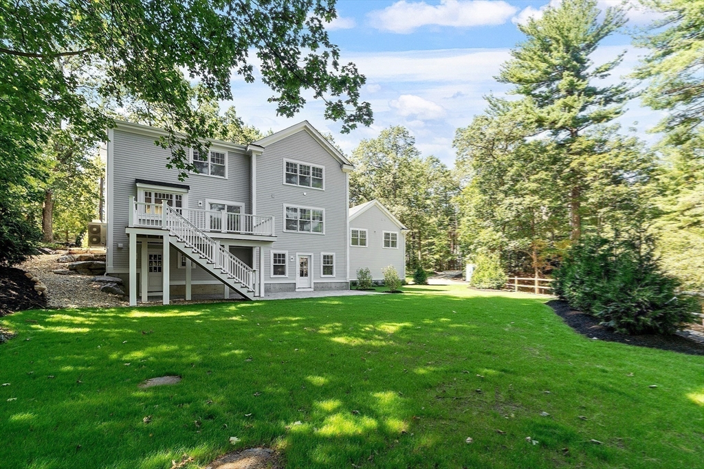 140 Revolutionary Road