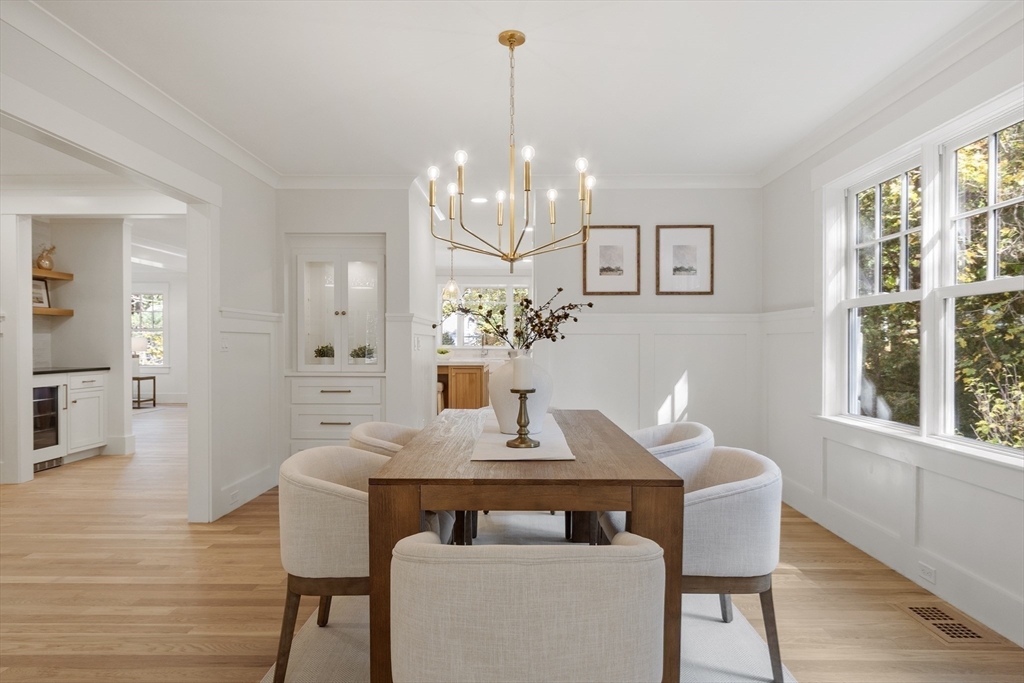 140 Revolutionary Road