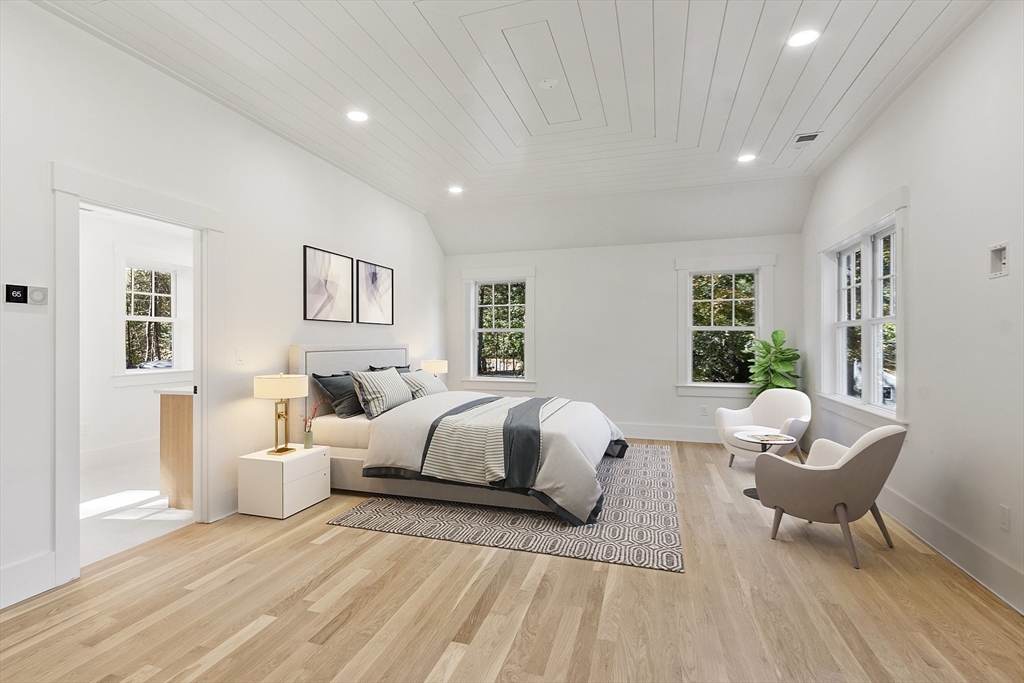 140 Revolutionary Road