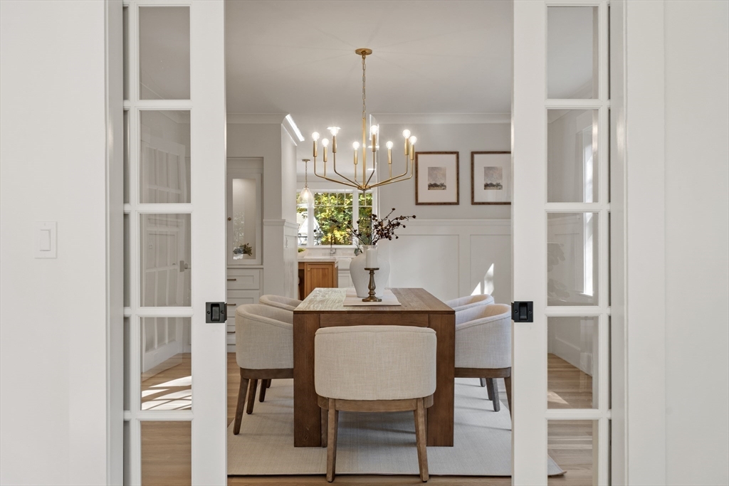 140 Revolutionary Road