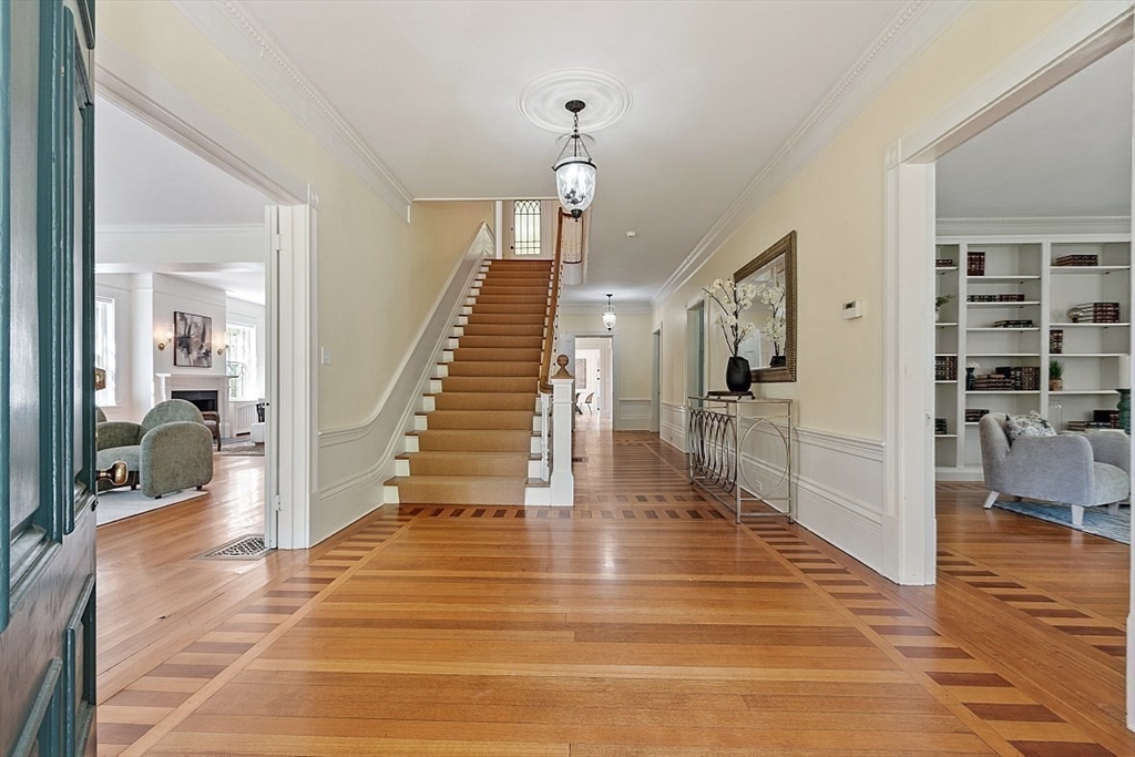 23 Lewis Rd