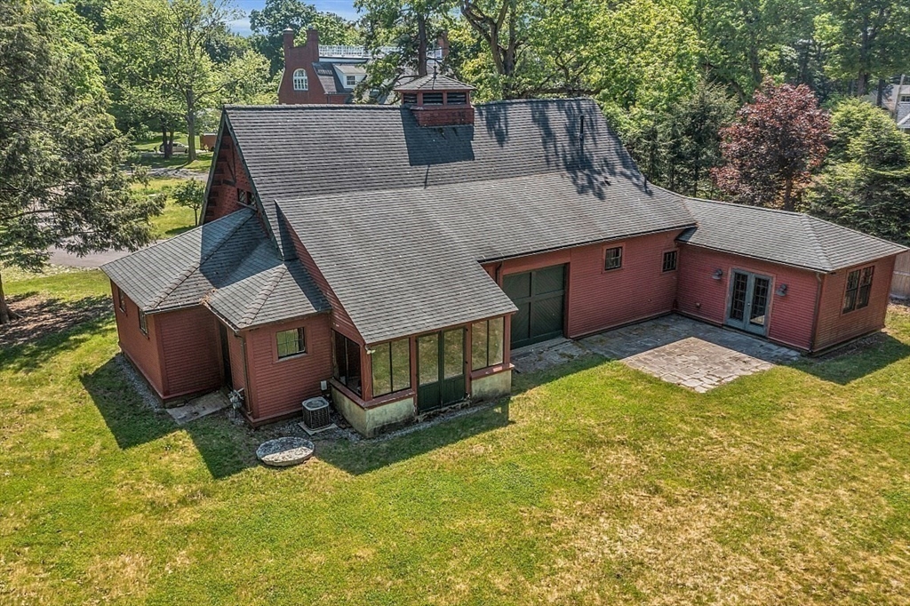 23 Lewis Rd
