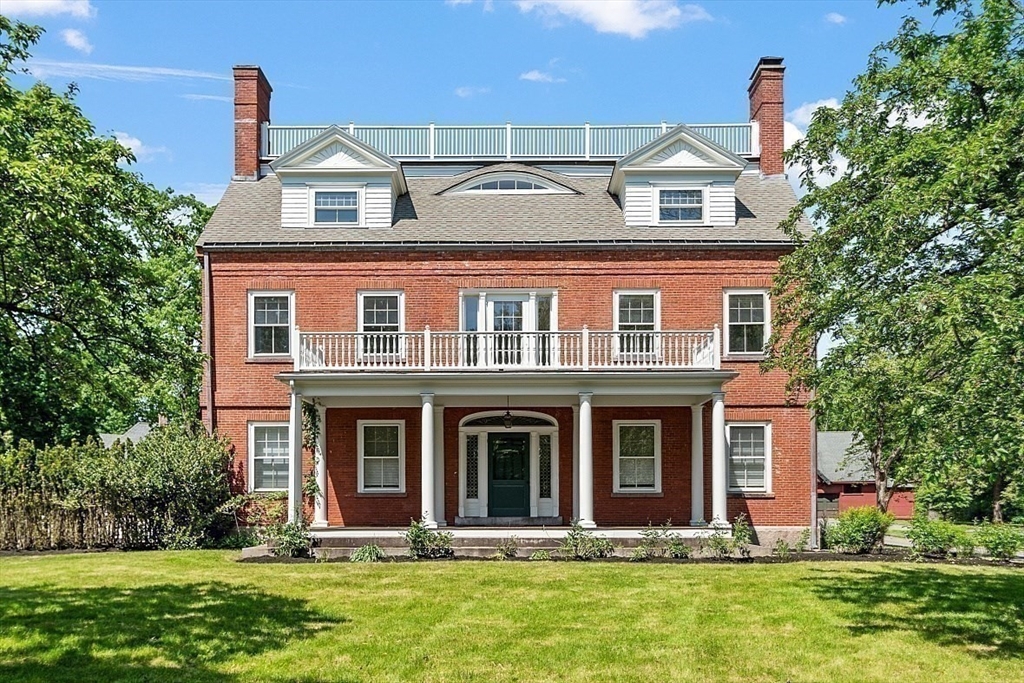 23 Lewis Rd